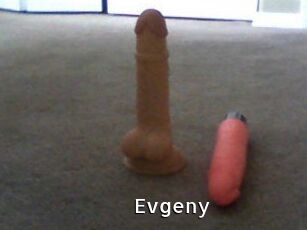 Evgeny