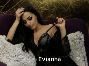 Evianna