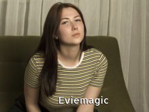 Eviemagic