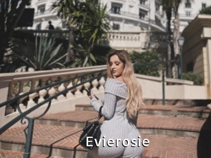 Evierosie