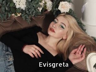 Evisgreta