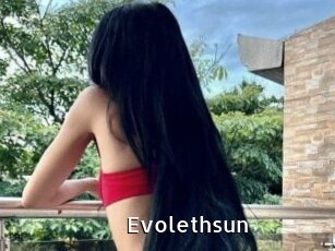 Evolethsun