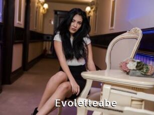 Evoletteabe
