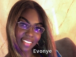 Evonye