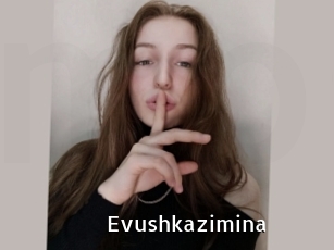 Evushkazimina