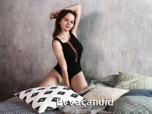 Evvacandid