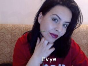 Evye