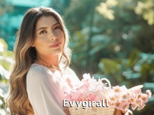 Evygiralt