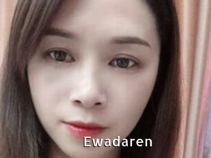 Ewadaren