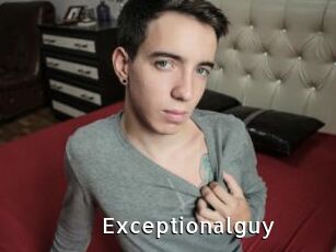 Exceptionalguy