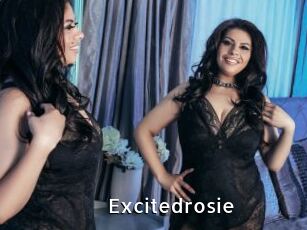Excitedrosie