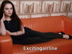 Excitingairline