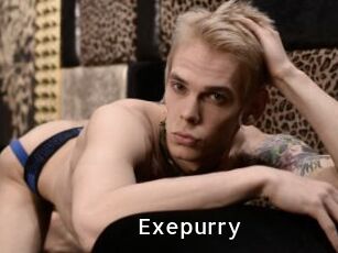 Exepurry