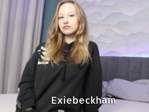 Exiebeckham