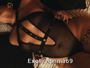 exotic_emma69 My Porno Stash