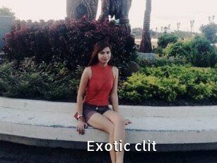 Exotic_clit