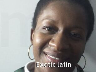 Exotic_latin
