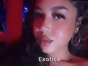 exotica My Porno Stash