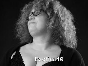 Exotica40