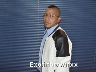 Exoticbrownxx