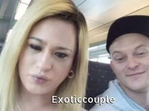 Exoticcouple