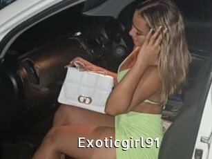 Exoticgirl91