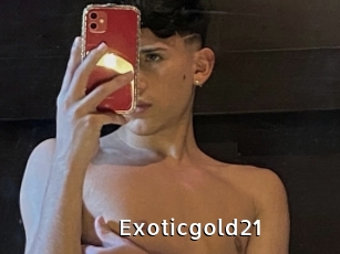 Exoticgold21