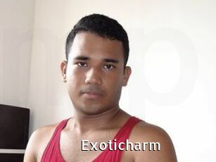 Exoticharm