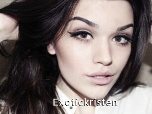 Exotickristen