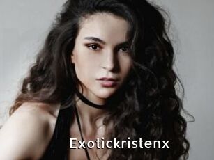 Exotickristenx