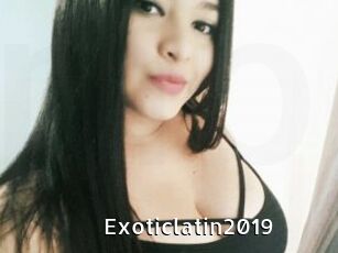 Exoticlatin2019