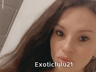 Exoticlulu21