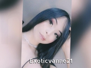 Exoticvanne21
