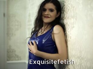 Exquisitefetish