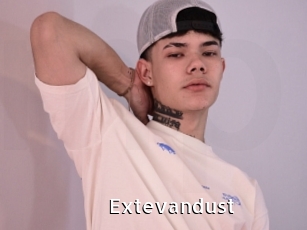 Extevandust