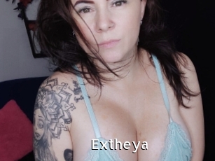 Extheya