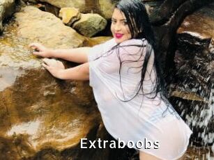 Extraboobs