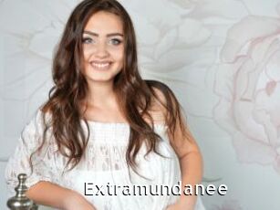 Extramundanee