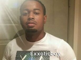 Exxoticboy