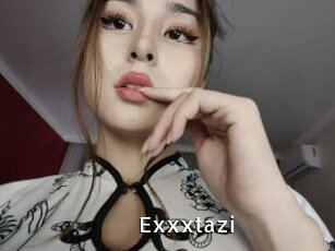 Exxxtazi