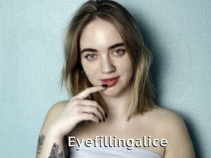 Eyefillingalice