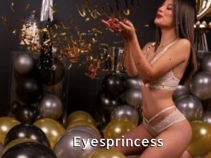 Eyesprincess