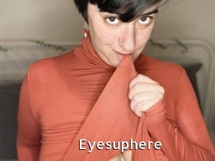Eyesuphere