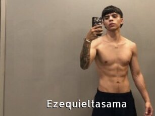Ezequieltasama
