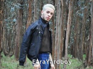 EzraYardboy