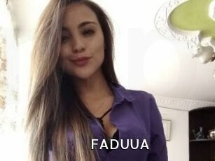 FADUUA