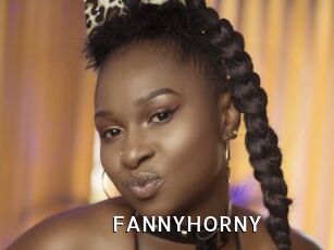 FANNYHORNY My Porno Stash