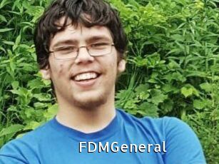 FDMGeneral