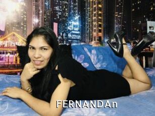FERNANDAn