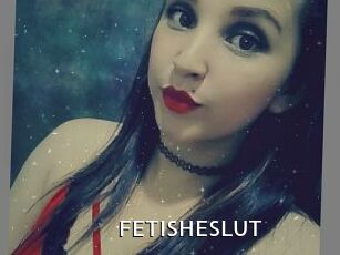 FETISHESLUT
